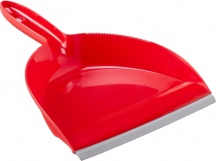 Tonkita 306P Mini set spazzola con paletta cm 18