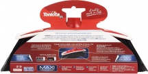 Tonkita 610B Scopa interni Maxi con Setole Ultra fitte