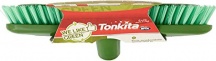 Tonkita TK671 Spazzolone per pavimenti We Like Green