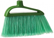 Tonkita TK672 Scopa per esterni We Like Green
