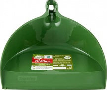 Tonkita TK673 Paletta raccogli sporco con aggancio al manico scopa We Like Green
