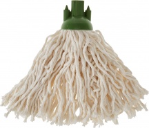 Tonkita TK675R Mop lavapavimenti We Like Green