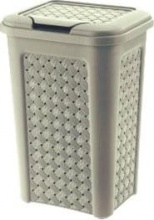 Tontarelli 8105452908 Pattumiera Plastica 10 litri Talpa