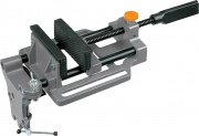 Topex 07A310 Morsa Da Banco mm 100