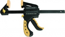 Topex 12A515 Strettoio Automatico cm 15