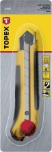 Topex 17B490 Cutter Lama mm 25