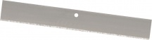 Topex 18B527 Lame Ricambio Per Raschietto In Metallo Confezione 10 Pz