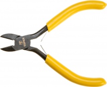 Topex 32D031 Tronchese Laterale Di Precisione mm 113