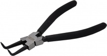 Topex 32D309 Pinza Per Anelli Interni mm 180