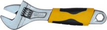 Topex 35D123 Chiave a Rullino mm 250 Raggio Mm. 0-31
