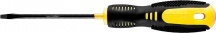Topex 39D801 Cacciavite a Taglio 3,2x75
