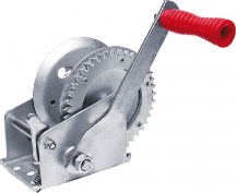Topex 97X085 Verricello Manuale Kg 540