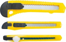 Toptools 17B533 Cutter Serie 3 Pezzi Serie 3 Pz