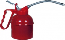 Toptools 77P505 Oliatore a Pompetta gr 300