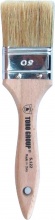 Toro Group 12260 Pennellessa Bionda M.Co Legno S.122 mm 60 Pezzi 12
