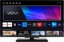 Toshiba 32LV3E63DA Smart TV 32 Pollici Full HD Display LED Vidaa Classe E