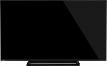 Toshiba 50UV3363DA Smart TV 50 Pollici 4K Ultra HD LED Sistema Vidaa Nero
