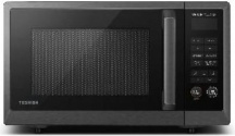 Toshiba ML2 EG29PE Forno a Microonde Combinato 29 Litri 900W con Grill Nero