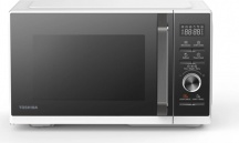 Toshiba MW3-AG20PE(WH) Forno Microonde Grill 20 Litri 800 Watt