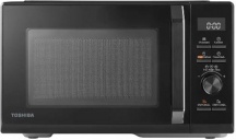 Toshiba MW3 AG25PF Forno a Microonde Grill 25 Litri 900 Watt Defrost Nero