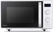 Toshiba MW-AG23P Forno Microonde Nero Capacit� 23 Litri Potenza 900 Watt