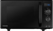 Toshiba MW-AG23P Forno Microonde Nero Capacit� 23 Litri Potenza 900 Watt