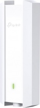 Tp-Link AX3000 Omada EAP650-Outdoor Access Point 3000 Mbits Bianco Supporto PoE