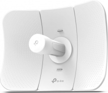 Tp-Link CPE605 Antenna di rete 5 GHz Atheros MIPS 74Kc  V1