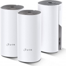 Tp-Link DECO E4(3-PACK) Deco E4 3-Pack Dual-Band 2.4 Ghz5 Ghz Wi-Fi 5
