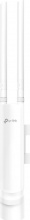 Tp-Link EAP225-OUTDOOR Access Point Wifi 2.4  5 GHz Supporto PoE per Esterno
