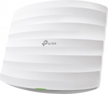 Tp-Link EAP245 Access Point Wireless Dual Band 1 Porta Gigabit Ethernet RJ-45