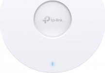 Tp-Link EAP620 HD punto accesso WLAN 1201 Mbits Bianco PoE