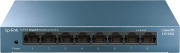 Tp-Link LS108G Switch 8 Porte Gigabit ethernet Non Gestito