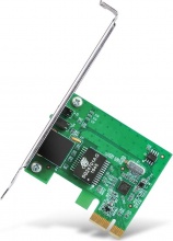 Tp-Link TG-3468 Scheda di Rete Interna PCI Express Ethernet 2000 Mbits