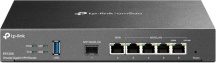 Tp-Link TL-ER7206 Router Cablato Gigabit Ethernet 4 Porte LAN