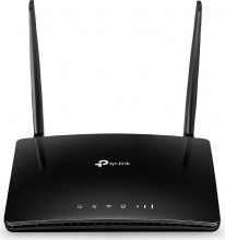 Tp-Link TL-MR6400 Modem 4G Router Wireless Wifi WAN Slot Sim LAN 10100 Mbits