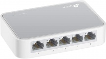 Tp-Link TL-SF1005D Switch Rete 5 Porte 10  100