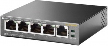 Tp-Link TL-SF1005P Switch 5 Porte Fast Ethernet 10100 4 Full Duplex PoE