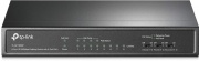 Tp-Link TL-SF1008P Switch 8 Porte Fast Ethernet 10100 Full Duplex 4 Porte PoE
