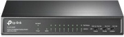 Tp-Link TL-SF1009P Switch 9 Porte 10100Mbit Di Cui 8P Poe+ 65 W Poe Power