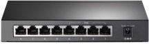 Tp-Link TL-SG1008P Switch Ethernet 8 Porte 4 Porte Gigabit PoE
