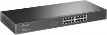 Tp-Link TL-SG1016 Switch Ethernet 16 Porte Gigabit