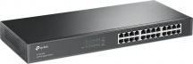 Tp-Link TL-SG1024 Switch Ethernet 24 Porte Gigabit RJ45 101001000M per Rack