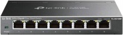 Tp-Link TL-SG108E Switch Ethernet 8 Porte 101001000Mbps Desktop