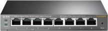 Tp-Link TL-SG108PE Switch Ethernet 8 Porte Gigabit con 4 Porte PoE