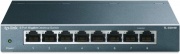 Tp-Link TL-SG108 Switch Ethernet 8 Porte 101001000Mbps Desktop