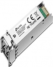 Tp-Link TL-SM311LM Modulo per Fibra Ottica 1000Base-SX Multimodale LC