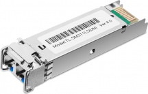 Tp-Link TL-SM311LS Modulo per Fibra Ottica 1000Base-BX Distanza Massima 10 Km