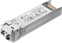 Tp-Link TL-SM5110-SR modulo del ricetrasmettitore Fibra ottica 10000 Mbits
