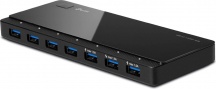 Tp-Link UH700 USB Micro-B 5000 Mbits Nero